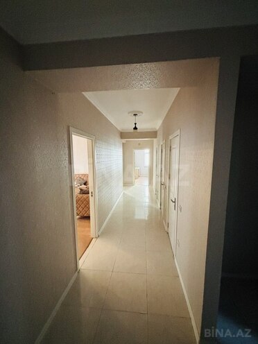 3-комн. новостройка - м. Ази Асланов - 130 м² (10)