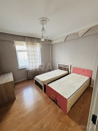 3-комн. новостройка - м. Ази Асланов - 130 м² (11)