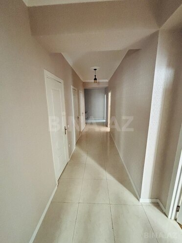 3-комн. новостройка - м. Ази Асланов - 130 м² (18)
