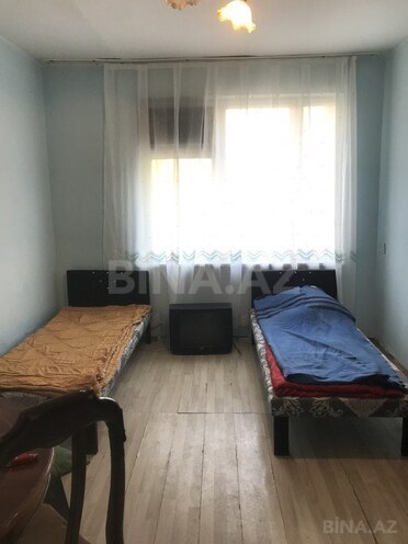 1-комн. вторичка - м. Дернегюль - 24 м² (3)