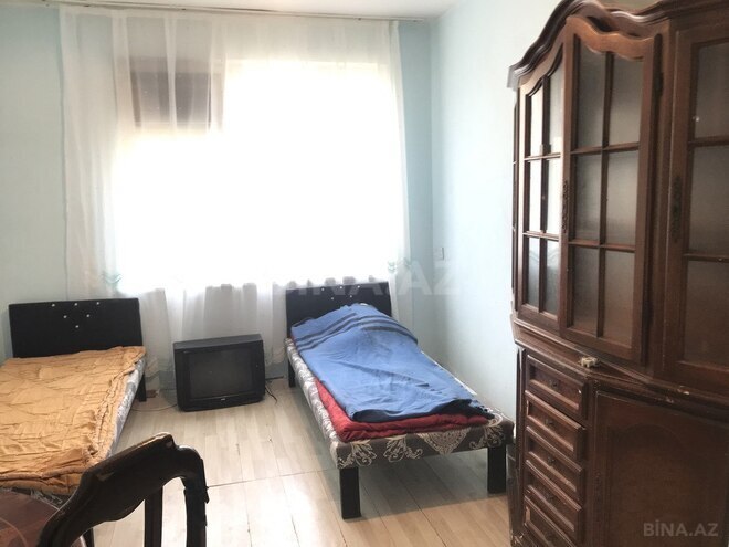 1-комн. вторичка - м. Дернегюль - 24 м² (2)