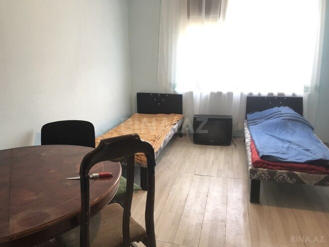 1-комн. вторичка - м. Дернегюль - 24 м² (7)
