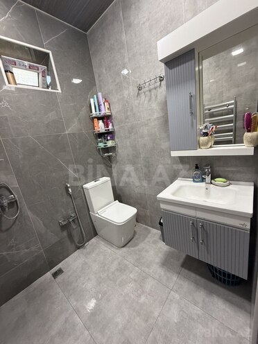 3-комн. дом/дача - пос. Мамедли - 80 м² (11)