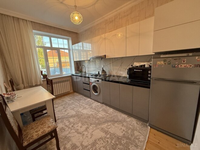 3-комн. дом/дача - пос. Мамедли - 80 м² (3)