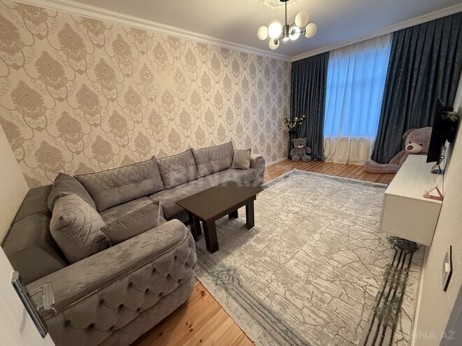 3-комн. дом/дача - пос. Мамедли - 80 м² (16)