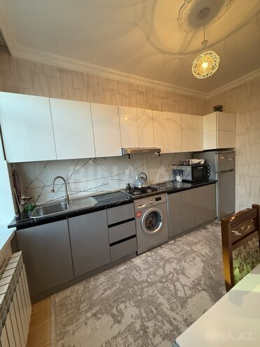 3-комн. дом/дача - пос. Мамедли - 80 м² (4)