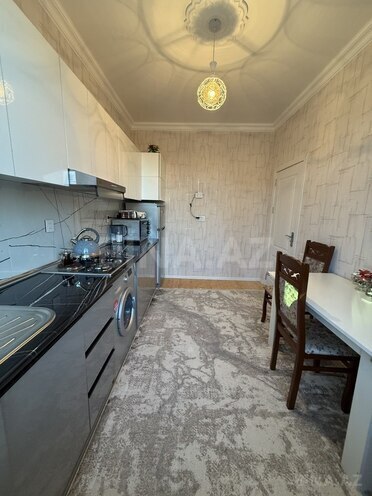 3-комн. дом/дача - пос. Мамедли - 80 м² (5)