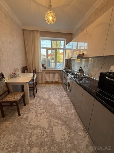 3-комн. дом/дача - пос. Мамедли - 80 м² (6)