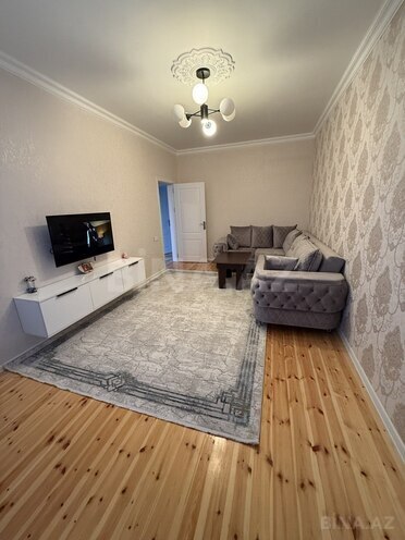 3-комн. дом/дача - пос. Мамедли - 80 м² (18)