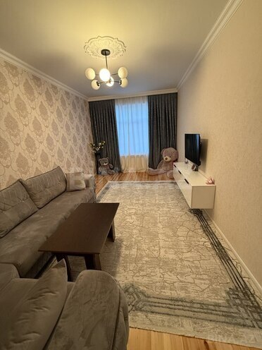 3-комн. дом/дача - пос. Мамедли - 80 м² (17)