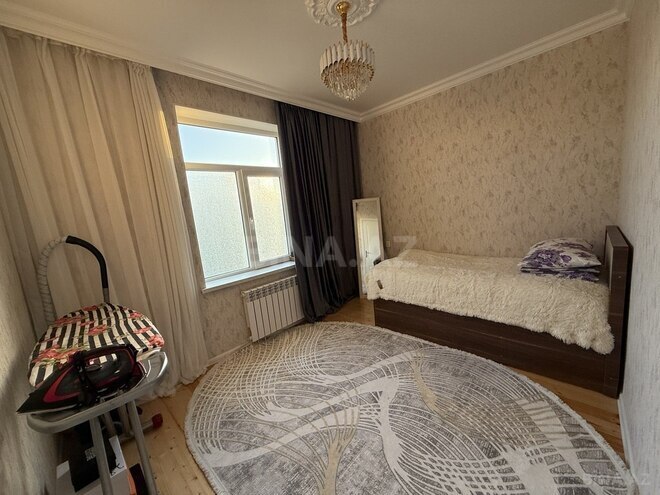 3-комн. дом/дача - пос. Мамедли - 80 м² (7)