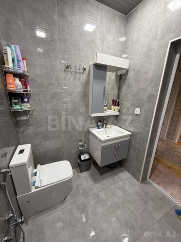 3-комн. дом/дача - пос. Мамедли - 80 м² (13)