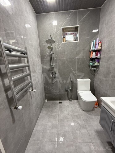 3-комн. дом/дача - пос. Мамедли - 80 м² (12)