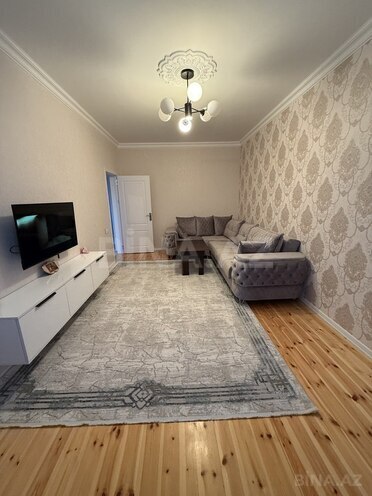 3-комн. дом/дача - пос. Мамедли - 80 м² (19)