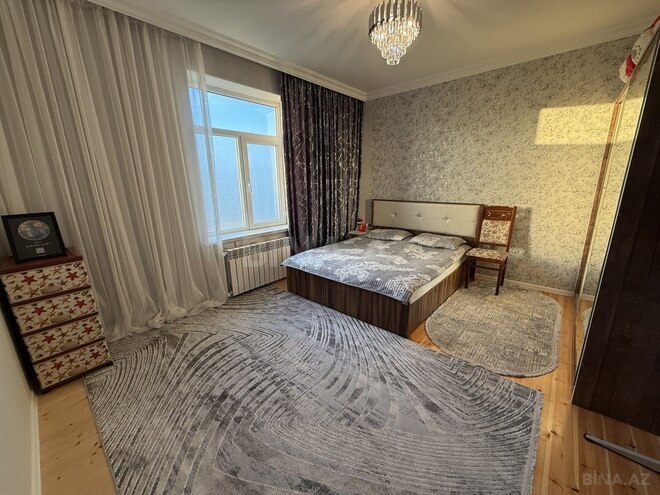 3-комн. дом/дача - пос. Мамедли - 80 м² (8)