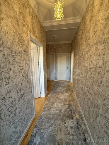 3-комн. дом/дача - пос. Мамедли - 80 м² (14)