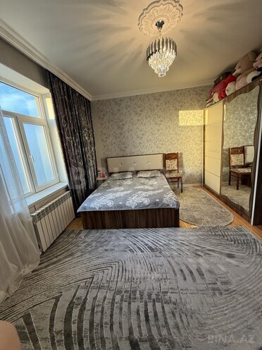 3-комн. дом/дача - пос. Мамедли - 80 м² (9)