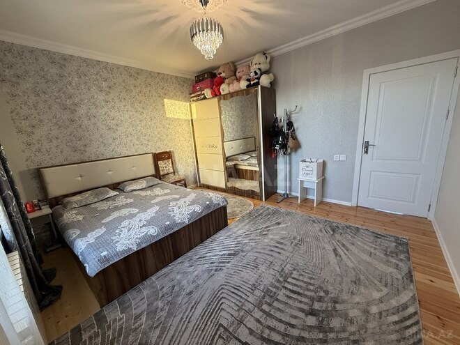 3-комн. дом/дача - пос. Мамедли - 80 м² (10)