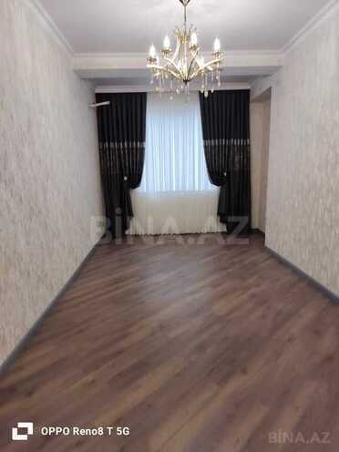 3 otaqlı yeni tikili - Biləcəri q. - 87 m² (1)