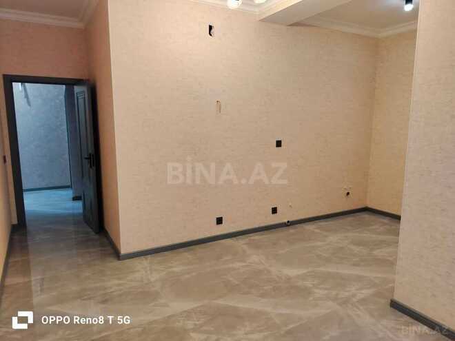 3 otaqlı yeni tikili - Biləcəri q. - 87 m² (4)