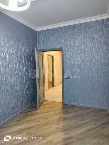 3 otaqlı yeni tikili - Biləcəri q. - 87 m² (3)
