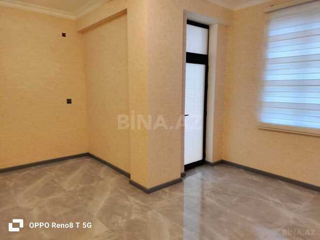 3 otaqlı yeni tikili - Biləcəri q. - 87 m² (18)