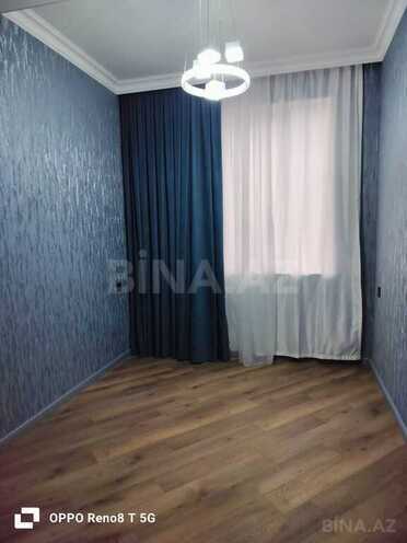 3 otaqlı yeni tikili - Biləcəri q. - 87 m² (27)