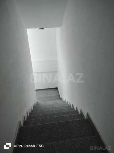 3 otaqlı yeni tikili - Biləcəri q. - 87 m² (2)