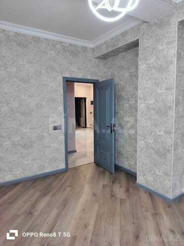 3 otaqlı yeni tikili - Biləcəri q. - 87 m² (9)