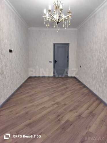 3 otaqlı yeni tikili - Biləcəri q. - 87 m² (17)
