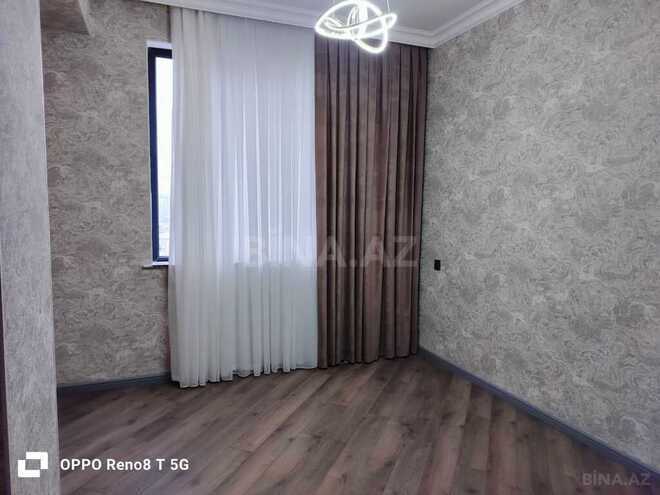 3 otaqlı yeni tikili - Biləcəri q. - 87 m² (13)