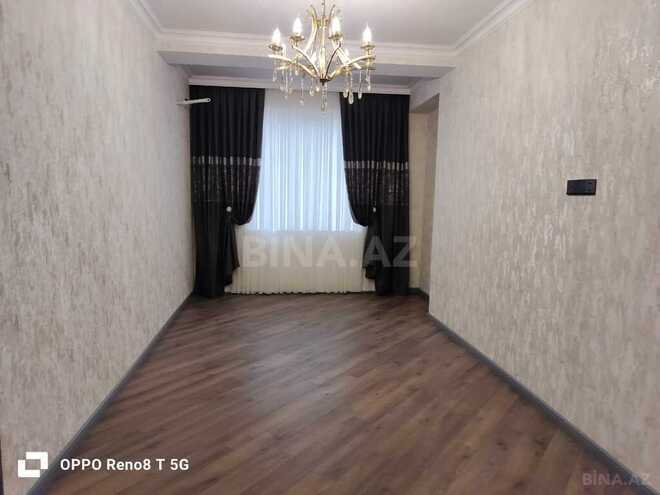 3 otaqlı yeni tikili - Biləcəri q. - 87 m² (22)