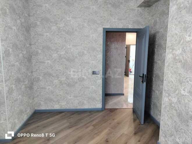 3 otaqlı yeni tikili - Biləcəri q. - 87 m² (6)