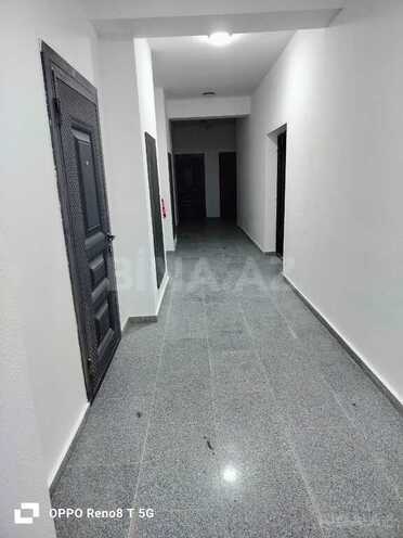 3 otaqlı yeni tikili - Biləcəri q. - 87 m² (24)