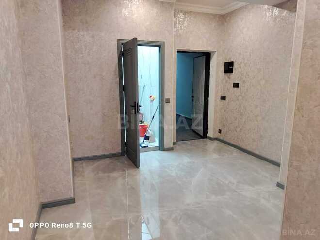 3 otaqlı yeni tikili - Biləcəri q. - 87 m² (11)