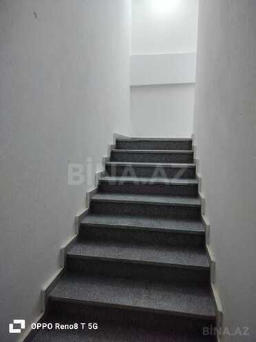 3 otaqlı yeni tikili - Biləcəri q. - 87 m² (8)