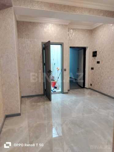 3 otaqlı yeni tikili - Biləcəri q. - 87 m² (23)