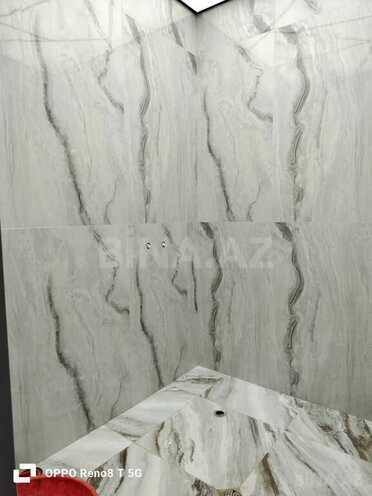 3 otaqlı yeni tikili - Biləcəri q. - 87 m² (7)