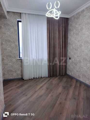 3 otaqlı yeni tikili - Biləcəri q. - 87 m² (5)