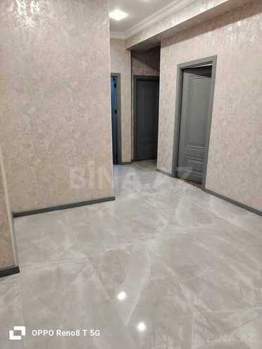 3 otaqlı yeni tikili - Biləcəri q. - 87 m² (21)
