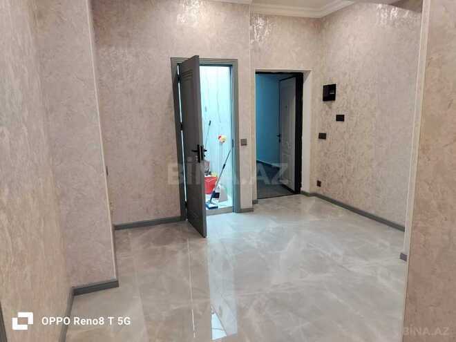 3 otaqlı yeni tikili - Biləcəri q. - 87 m² (26)