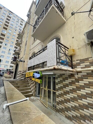 Объект - Хырдалан - 55 м² (1)
