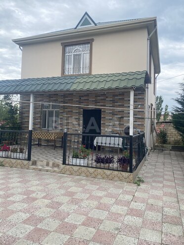 Satılır 5 otaqlı həyət evi/bağ evi 112 m², Nabran r., photo 8 from 32