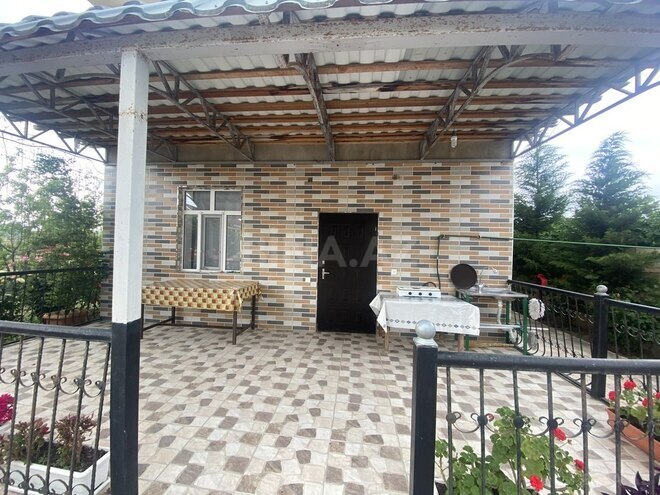 Satılır 5 otaqlı həyət evi/bağ evi 112 m², Nabran r., photo 29 from 32
