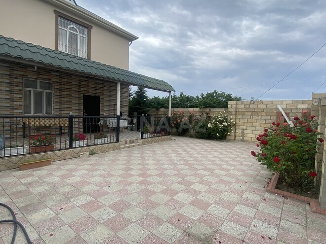 Satılır 5 otaqlı həyət evi/bağ evi 112 m², Nabran r., photo 3 from 32