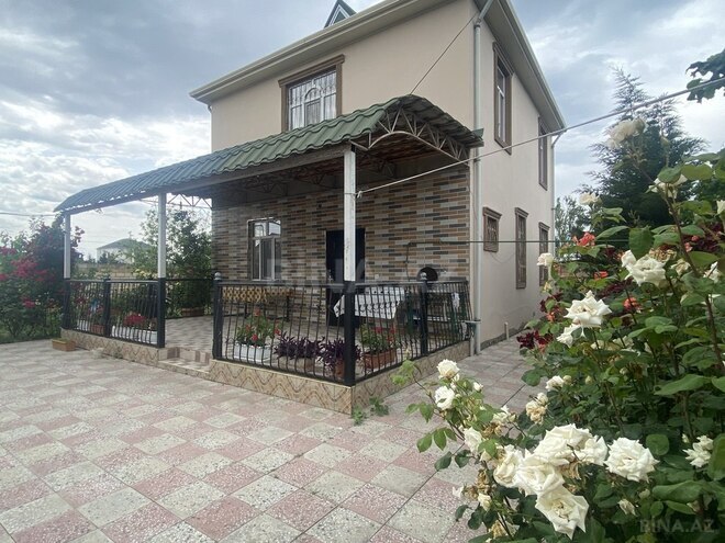 Satılır 5 otaqlı həyət evi/bağ evi 112 m², Nabran r., photo 10 from 32