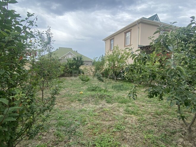 Satılır 5 otaqlı həyət evi/bağ evi 112 m², Nabran r., photo 15 from 32