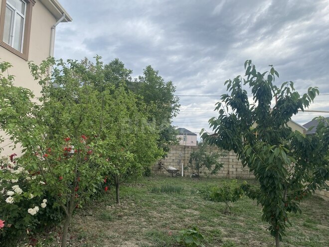 Satılır 5 otaqlı həyət evi/bağ evi 112 m², Nabran r., photo 17 from 32