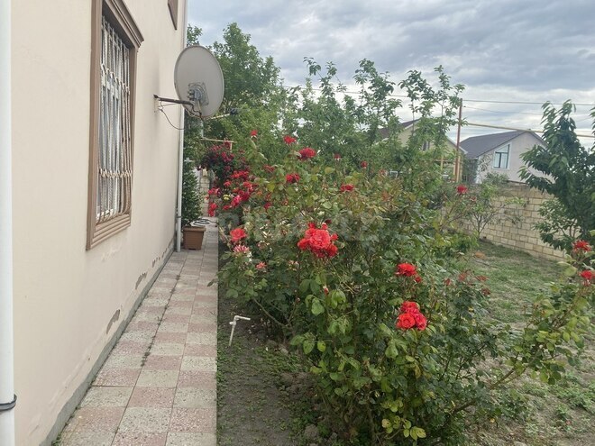 Satılır 5 otaqlı həyət evi/bağ evi 112 m², Nabran r., photo 12 from 32