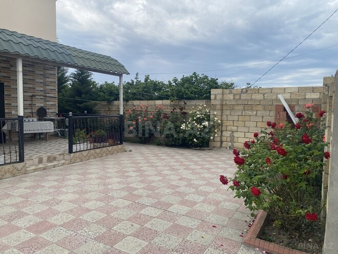 Satılır 5 otaqlı həyət evi/bağ evi 112 m², Nabran r., photo 5 from 32